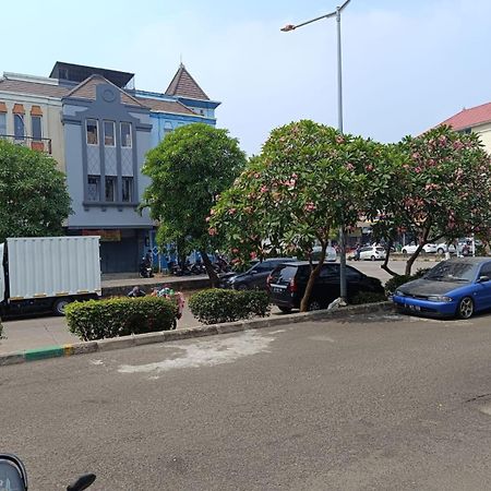 Hotel Ratana Cengkareng Syariah Jakarta Exteriér fotografie